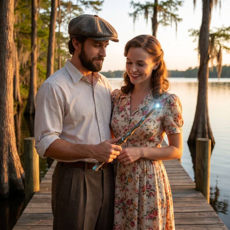 The Notebook