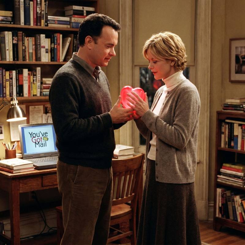 Youve Got Mail