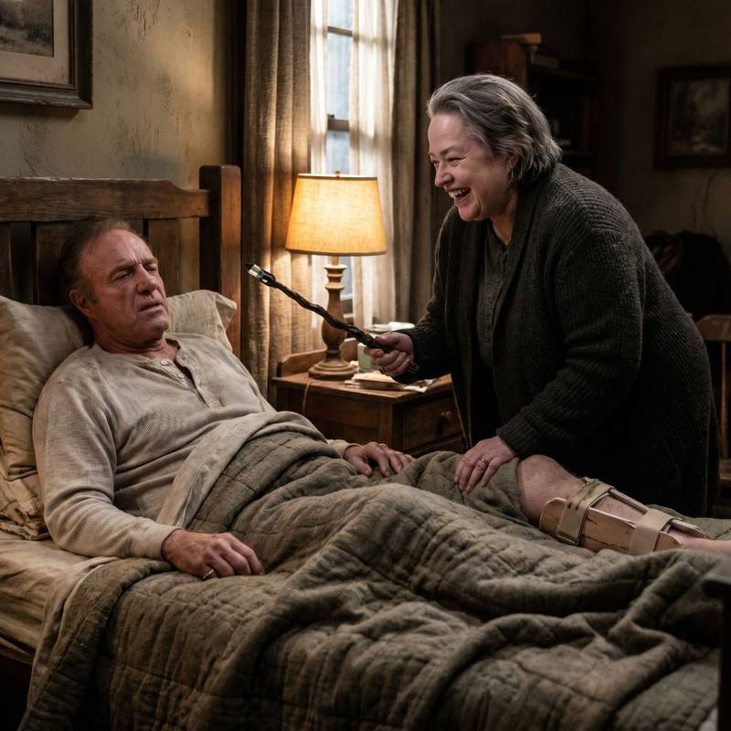The Kathy Bates