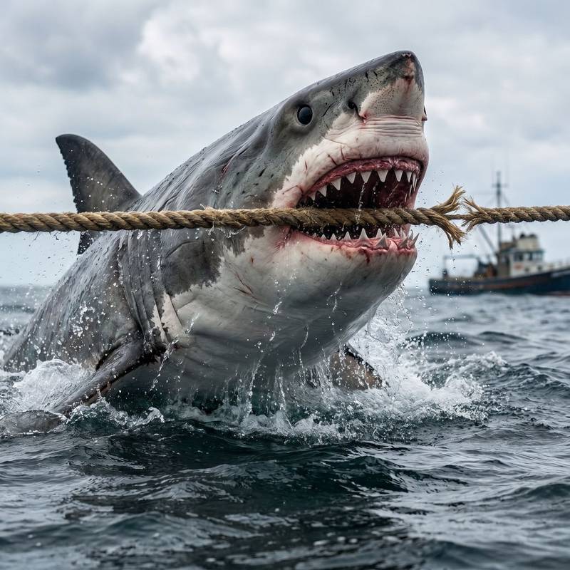 Jaws