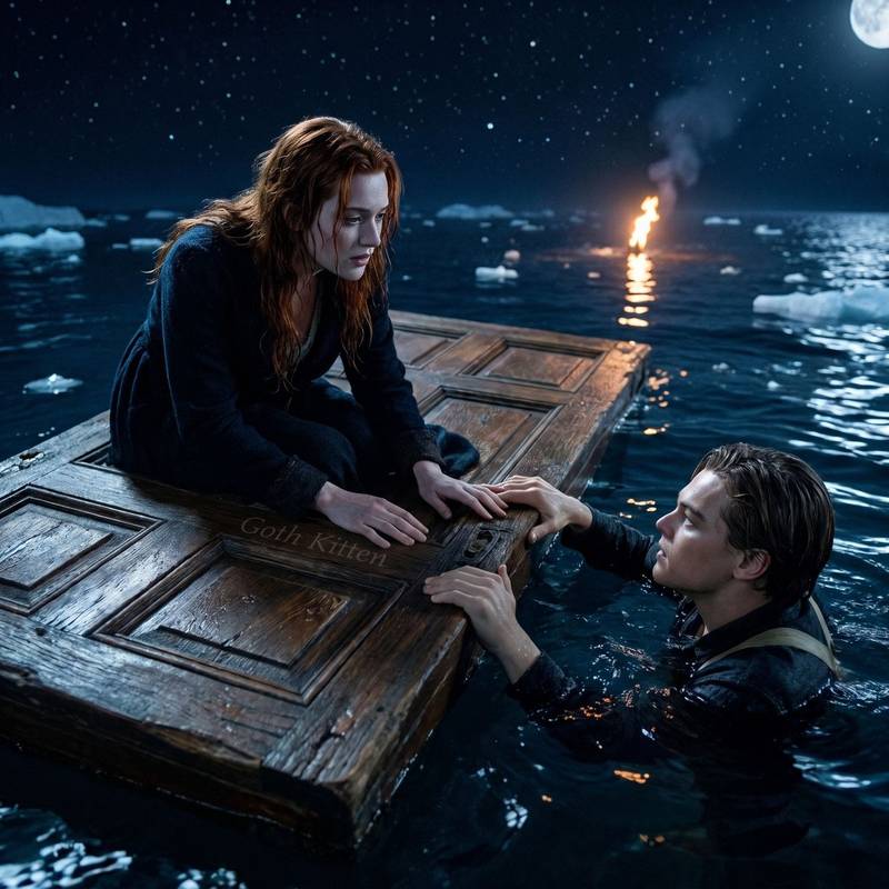 Titanic