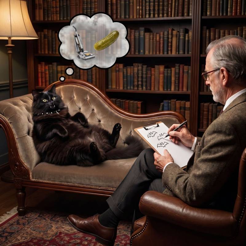 Therapy Appointment