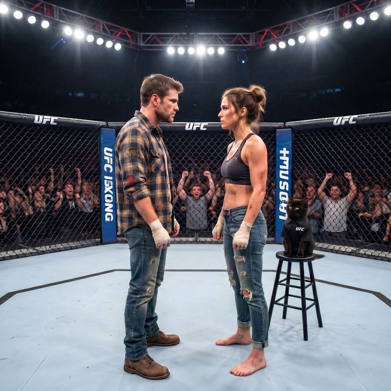 The Octagon